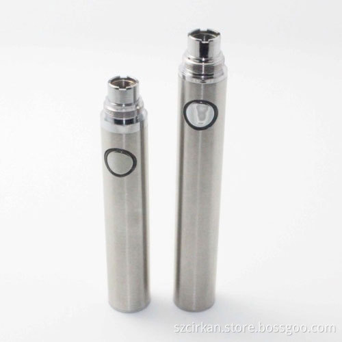 EGO Battery, Plat Button, Variable 3.3~4.2V